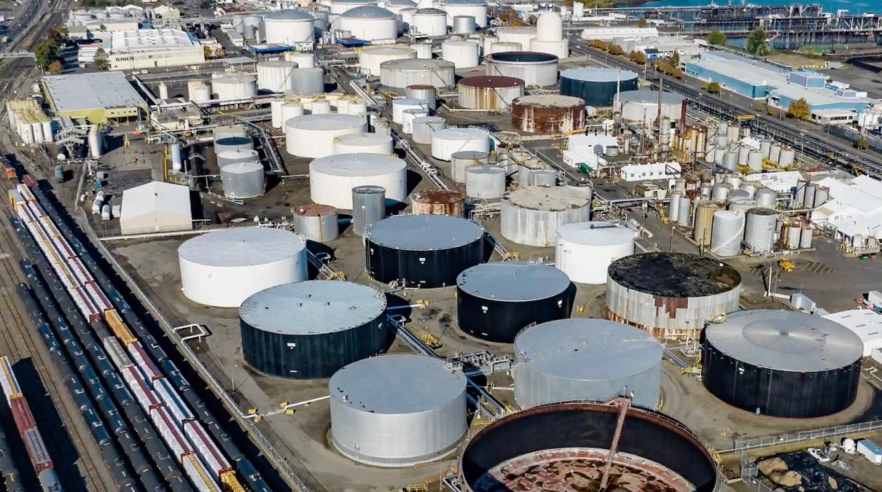 PDX CEI Hub Task Force