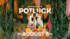 Annual ECNA Neighborhood Potluck at the Columbia Children’s Arboretum